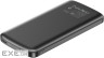 УМБ Choetech 10000mAh 12W USB-A,USB-C чорна (B850-ACBK)