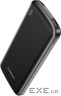 УМБ Choetech 10000mAh 12W USB-A,USB-C чорна (B850-ACBK)