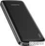 УМБ Choetech 10000mAh 12W USB-A,USB-C чорна (B850-ACBK)
