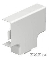 Кришка Т-секції кабель-канала 40x18 / ПВХ OBO Bettermann 6192467 OBO Bettermann 6192467