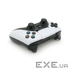 Геймпад Brazzers BR-PS02 бездротовий PS4 Wireless DUALSHOCK 4, White, 3.7V, (BR-PS02Wireless-Wh)