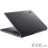 ноутбук 14FI/C7-150U/16/512/Intel HD/DOS/Steel Gra y ACER TravelMate P2 14 TMP214-55- (NX.BABEU.00Q)