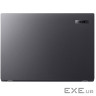 ноутбук 14FI/C7-150U/16/512/Intel HD/DOS/Steel Gra y ACER TravelMate P2 14 TMP214-55- (NX.BABEU.00Q)
