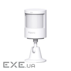 Датчик руху з детекцією денного світла AQARA Motion and Light Sensor P2 (ML-S03D)