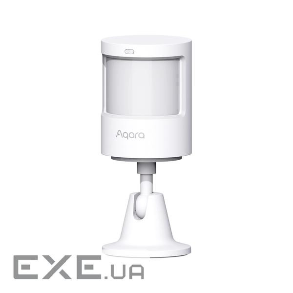 Датчик руху з детекцією денного світла AQARA Motion and Light Sensor P2 (ML-S03D)