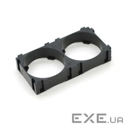 Кронштейн до акумуляторного блоку 33140 1*2p