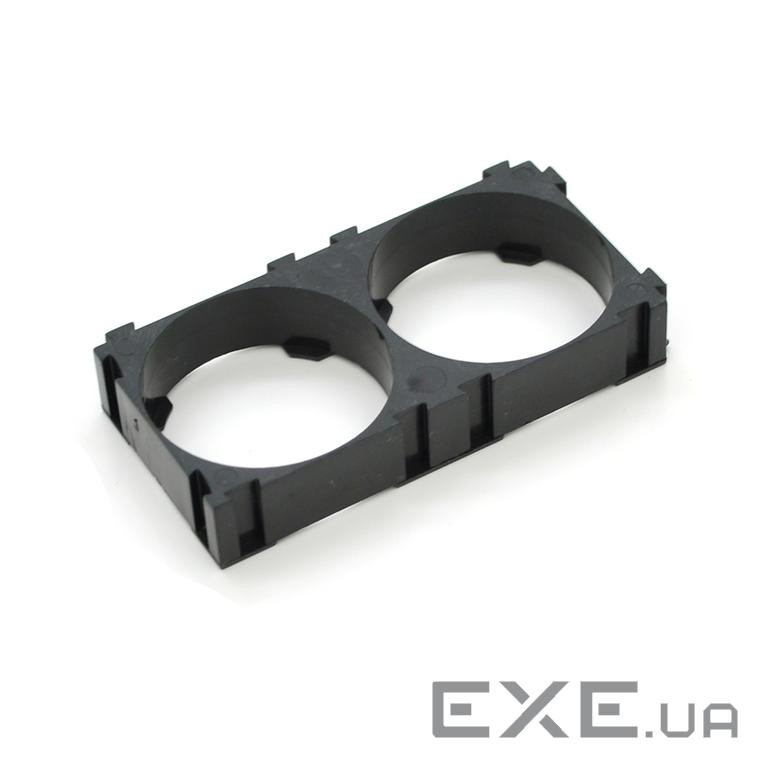 Кронштейн до акумуляторного блоку 33140 1*2p