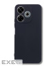 Чeхол-накладка BeCover для Xiaomi Redmi 13x Black (714685)