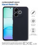 Чeхол-накладка BeCover для Xiaomi Redmi 13x Black (714685)