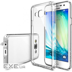 Чохол до мобільного телефона Ringke Fusion для Samsung Galaxy A3 (Crystal View) (553068)