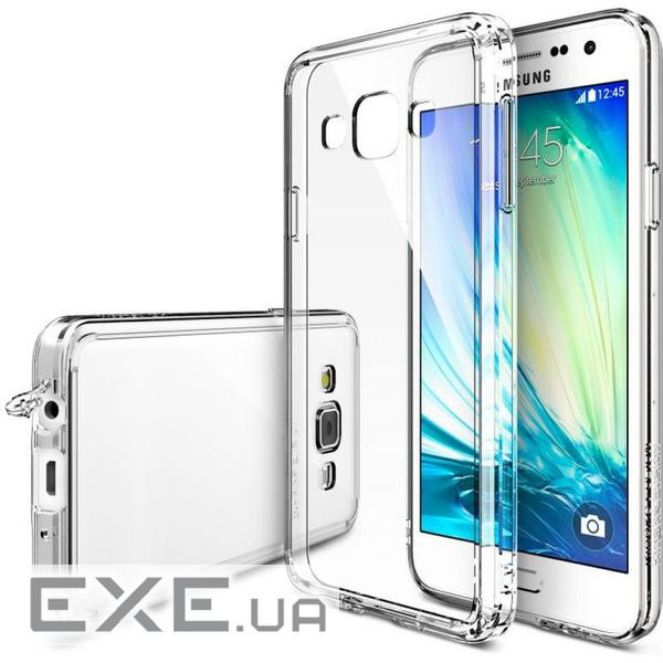 Чохол до мобільного телефона Ringke Fusion для Samsung Galaxy A3 (Crystal View) (553068)