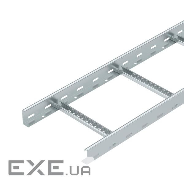 Кабельростр VS поперечина, 60х400х3000, FS (18-22 мкм) ) OBO Bettermann 6208544