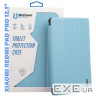 Чохол до планшета BeCover Smart Case Xiaomi Redmi Pad Pro 12.1" Light Blue (711299)