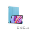 Чохол до планшета BeCover Smart Case Xiaomi Redmi Pad Pro 12.1" Light Blue (711299)
