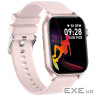 Смарт-годинник Gelius GP-SW015 Amazwatch Light Pink (2099901012739)