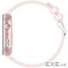 Смарт-годинник Gelius GP-SW015 Amazwatch Light Pink (2099901012739)