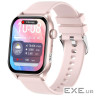 Смарт-годинник Gelius GP-SW015 Amazwatch Light Pink (2099901012739)