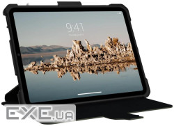 Чохол до планшета UAG Apple iPad 10.9" (10th Gen 2022) Metropolis SE, Olive (12339X117272)