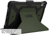 Чохол до планшета UAG Apple iPad 10.9" (10th Gen 2022) Metropolis SE, Olive (12339X117272)