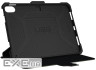 Чохол до планшета UAG Apple iPad 10.9" (10th Gen 2022) Metropolis SE, Olive (12339X117272)