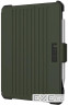Чохол до планшета UAG Apple iPad 10.9" (10th Gen 2022) Metropolis SE, Olive (12339X117272)