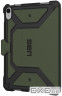 Чохол до планшета UAG Apple iPad 10.9" (10th Gen 2022) Metropolis SE, Olive (12339X117272)