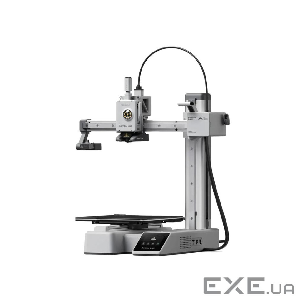 3D-принтер Bambu Lab A1 (PF002-A-US2)