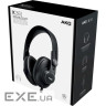 Навушники AKG K361 Black