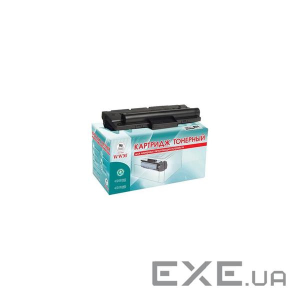 Картридж WWM Canon LBP-223/226/228, MF-443/445 + chip Canon 057H (Canon-057H-WWM)