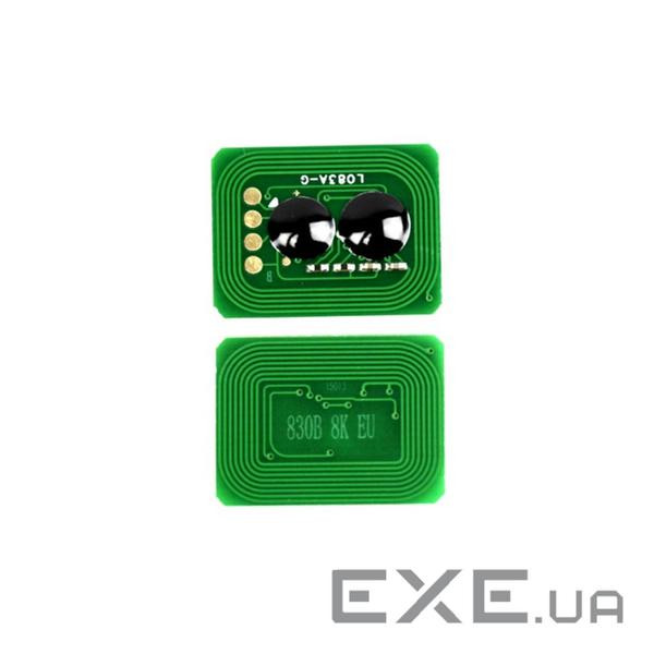 Чіп для картриджа OKI C810/830 Magenta JND AHK (1800967)