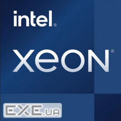 Процесор Intel Xeon E-2324G BX80708E2324G