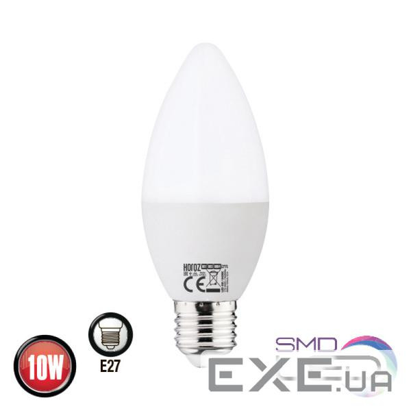 Лампочка Horoz ULTRA SMD LED 10W 4200K E27 1000Lm (YT28296)