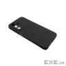 Чохол до мобільного телефона Dengos Carbon Samsung Galaxy A27 Black (DG-TPU-CRBN-264)