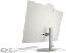 Моноблок 27" HP 27-cr0057ua AiO i5-1335U/16Gb/SSD1Tb/WiFi/Cam/K&M/DOS/Shell White (BV7Y5EA)