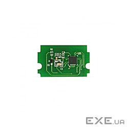 Чип для картриджа Kyocera TK-5230Y 2.2k yellow Static Control (TK5230CP-YEU)