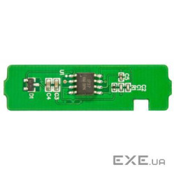 Чип для картриджа Samsung SL-C430W/С480W (1К) Magenta BASF (BASF-CH-M404S)