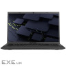 Ноутбук Prologix M15-725 (PLN725.I512.32.S2.N.085) Dark Grey, 15.6" / 1920x1080 / IPS / матовое / Ir