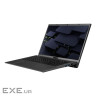 Ноутбук Prologix M15-725 (PLN725.I512.32.S2.N.085) Dark Grey, 15.6" / 1920x1080 / IPS / матовое / Ir