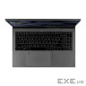 Ноутбук Prologix M15-725 (PLN725.I512.32.S2.N.085) Dark Grey, 15.6" / 1920x1080 / IPS / матовое / Ir