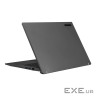 Ноутбук Prologix M15-725 (PLN725.I512.32.S2.N.085) Dark Grey, 15.6" / 1920x1080 / IPS / матовое / Ir