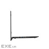 Ноутбук Prologix M15-725 (PLN725.I512.32.S2.N.085) Dark Grey, 15.6" / 1920x1080 / IPS / матовое / Ir