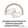 Навушники Philips TAK5500AL/00 Wireless Beige/White