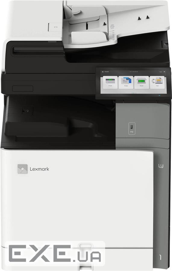 Багатофункціональний пристрій A3 кольоровий Lexmark CX950se (20L8110)
