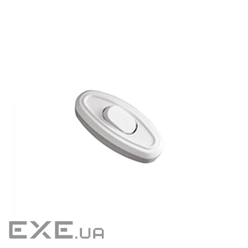 Выключатель для бра ELM Белый (41-0017)