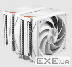 Кулер для процесора PcCooler RZ620 WH