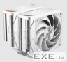 Кулер для процесора PcCooler RZ620 WH