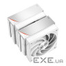 Кулер для процесора PcCooler RZ620 WH