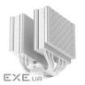Кулер для процесора PcCooler RZ620 WH