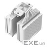 Кулер для процесора PcCooler RZ620 WH