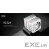 Кулер для процесора PcCooler RZ620 WH